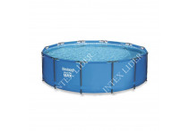 Бассейн круглый BestWay 457х122см без комплектации (14463)