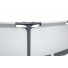 56416 BestWay Каркасный бассейн круглый, 366х76см, фильтр-насос картр 1249 л/ч
